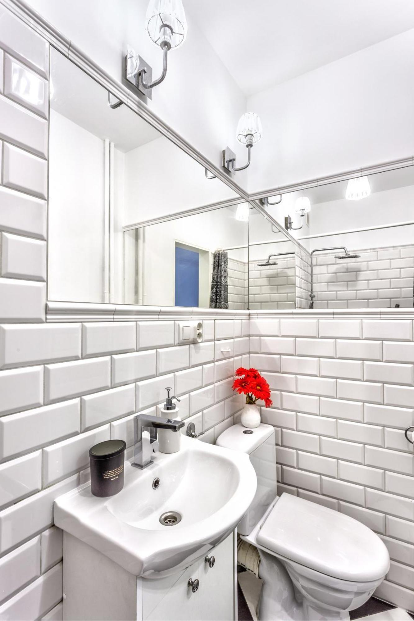 Charming Apartment In The City Center Varsovia Exterior foto